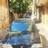 فروشی پراید مدل ۸۲