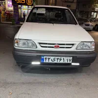 پراید وانت ۱۵۱ مدل ۱۴۰۴ نقد واقساط