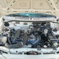 پراید111 هاچپک|خودرو سواری و وانت|لار, |دیوار