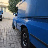 نیسان مدل۸۶|خودرو سواری و وانت|ورامین, ورامین|دیوار