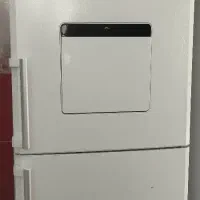 فروش یخچال فریزر الکترو استیل