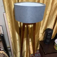 چراغ خاب اباژور