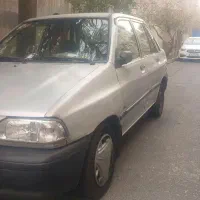 پراید مدل ۸۵|خودرو سواری و وانت|تهران, شمشیری|دیوار