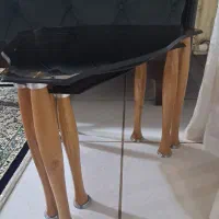 میز جلومبلی