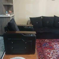 مبل راحتی ۹ نفره