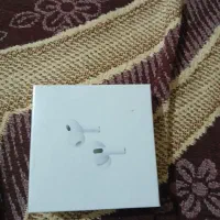 پاور بانک ب همراه ایر پاد سالم نو و پلمپ|لوازم جانبی موبایل و تبلت|تربت جام, جامرود|دیوار