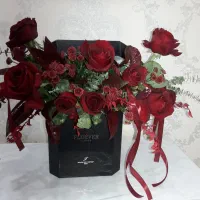 گل هدیه روز پدر