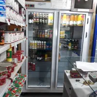 یخچال|فروشگاه و مغازه|مشهد, تبادکان|دیوار