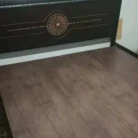 تخت دو نفره سالم