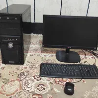 کامپیوتر|رایانه رومیزی|بندر کنگان, |دیوار