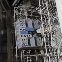 ماشین ظرفشویی ورپول آمریکا|ماشین ظرفشویی|باسمنج, |دیوار