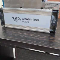 فروش انواع ماینر استوک چین۱۰۰ و۹۰ و۸۴/۸۲ تراهش|قطعات و لوازم جانبی رایانه|اهواز, کوی مندلی(سه راه خرمشهر)|دیوار