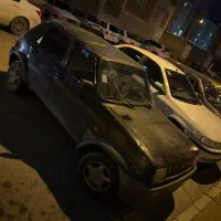 رنو پی کی مدل 82