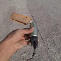 تعدادی وسایل ماشین|قطعات یدکی و لوازم جانبی|زابل, |دیوار