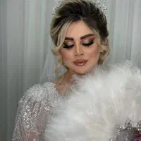 خدمات میکاپ شینیون