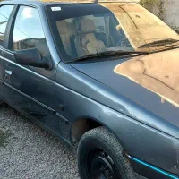 پژو405مدل ۹۶|خودرو سواری و وانت|یاسوج, |دیوار