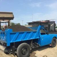 حمل شن ماسه نخاله با نیسان کمپرسی|خدمات حمل و نقل|تالش, تالش|دیوار