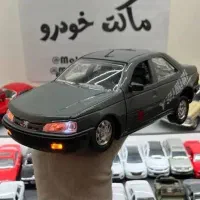 ماکت پارس