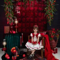 آتلیه عکس کودک و خانواده