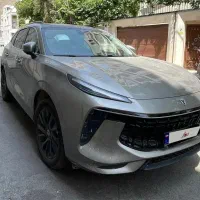 لاماری ۱۴۰۱ خاکستری|خودرو سواری و وانت|ری, دیلمان|دیوار