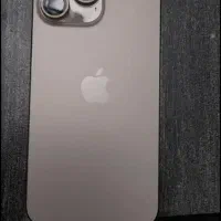 آیفون 16 پرومکس نو