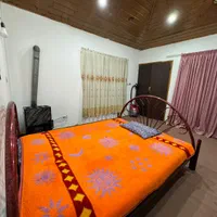 اجاره ویلا ۱ خواب|اجارهٔ کوتاهمدت ویلا و باغ|نشتارود, |دیوار