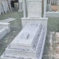 انواع سنگ مزار