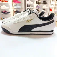 کتونی پوما اورجینال سایز ۴۲ puma roma|کیف، کفش، کمربند|کرج, مهرویلا شمالی|دیوار
