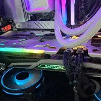 کارت گرافیک 12GB RX6700XT