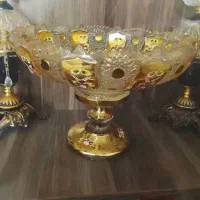 کریستال طلاکوب