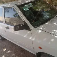 ماشین در حد صفر|خودرو سواری و وانت|بم, |دیوار