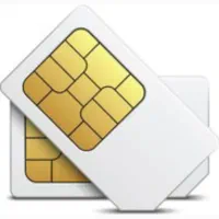 سیم کارت کد8و9وصفر