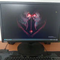 مانیتور 22 اینچ لنو