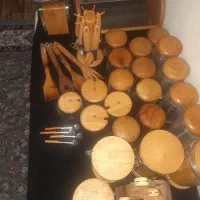 لوازم اشپزخانه