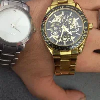 ساعت اتوماتیک