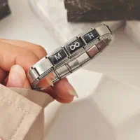 دستبند عکس ، چارم ایتالیایی عکس|بدلیجات|اهواز, غیزانیه|دیوار