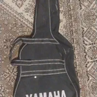 گیتار کلاسیکyamaha c40 کارکرده