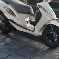 موتور سیکلت وگوو مدل ۹۵