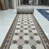 کناره گلیم درجه یک با تخفیف دیواری