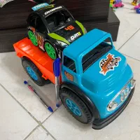اسباب بازی