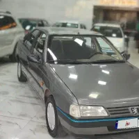 پژو مدل 93 سینه جدید