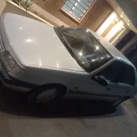 پژو 405