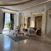 125 متر / 2 خواب / برج دنا / لوکس ترین برج منطقه