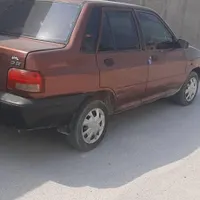 پرایدمدل۸۷