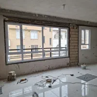 تولید درب و پنجره UPVC