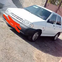 پراید مدل 98