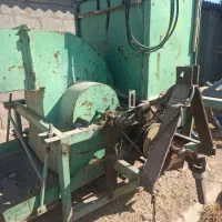 دستگاه ذرت کار و خرمنکوب|ماشین‌آلات صنعتی|گتوند, |دیوار