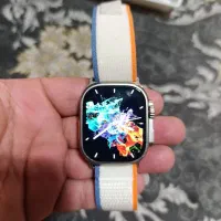 ساعت مچی هوشمند شیاومی