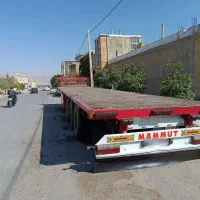 کفی ماموت|خودرو سنگین|کوار, |دیوار