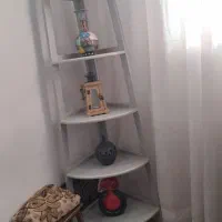 استند گلدان|صنایع دستی و سایر لوازم تزئینی|گلستان (تهران), |دیوار